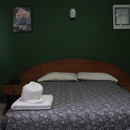 Hotel Toledo ديفيد المظهر الخارجي الصورة