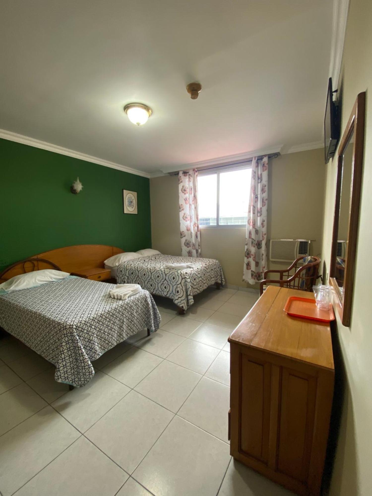 Hotel Toledo ديفيد المظهر الخارجي الصورة
