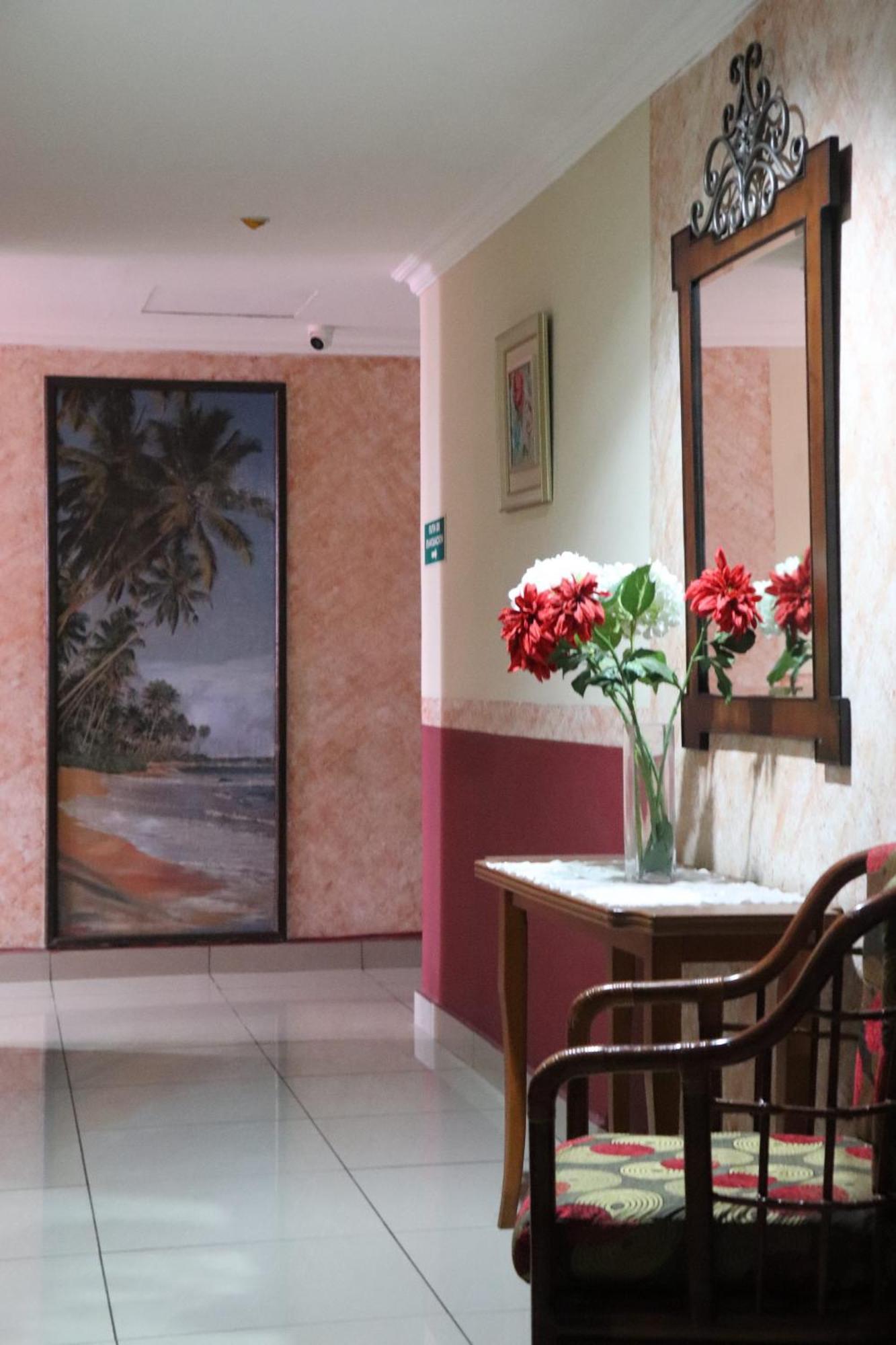 Hotel Toledo ديفيد المظهر الخارجي الصورة