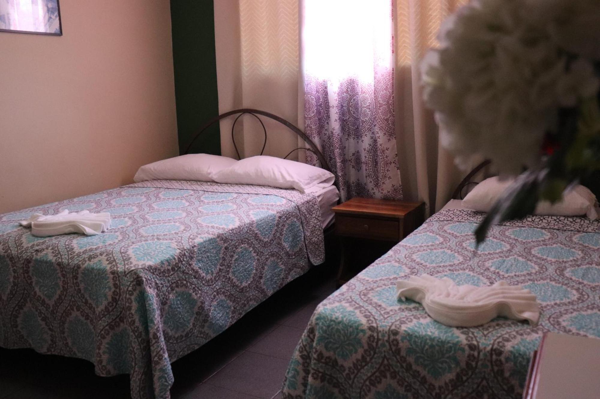 Hotel Toledo ديفيد المظهر الخارجي الصورة