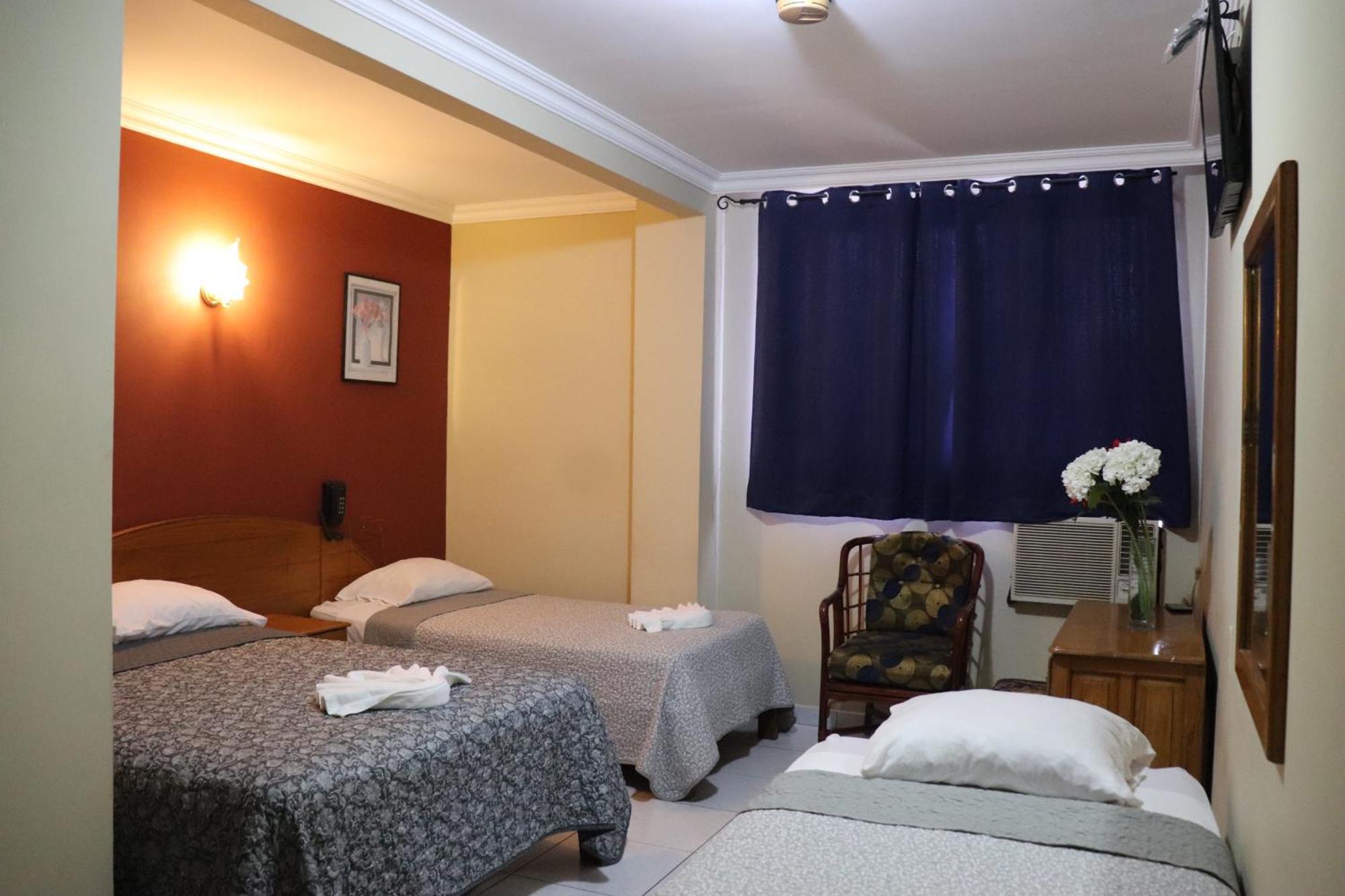 Hotel Toledo ديفيد المظهر الخارجي الصورة
