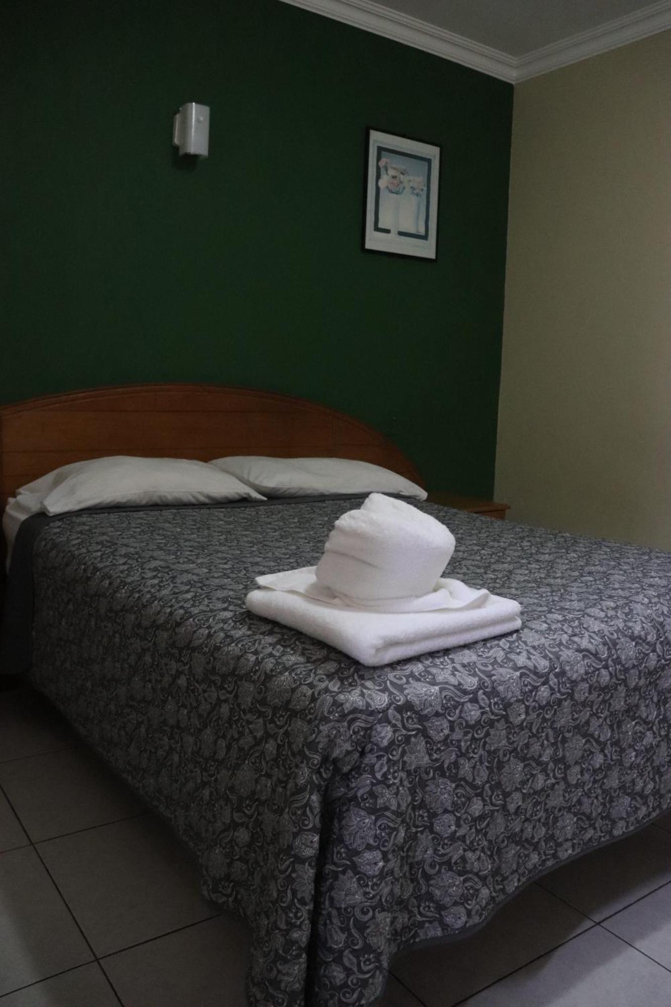 Hotel Toledo ديفيد المظهر الخارجي الصورة